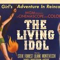 Photo The Living Idol