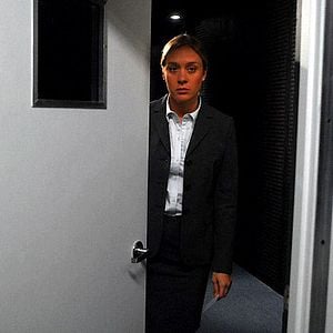 Photo The Killing Room