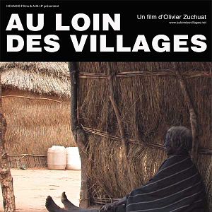 Photo Au loin des villages