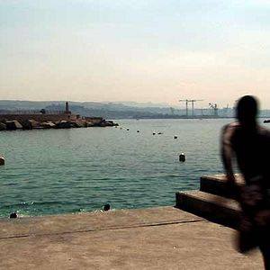 Photo Denis Gheerbrant