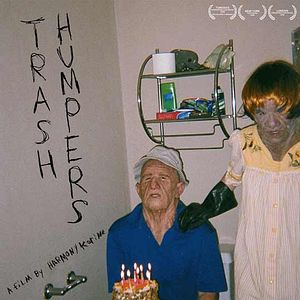 Photo Trash Humpers