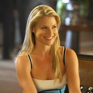 Photo Ali Larter
