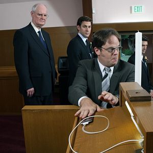 Photo Rainn Wilson