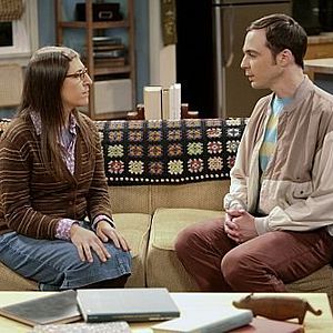 Photo Mayim Bialik