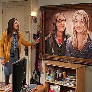 Photo The Big Bang Theory