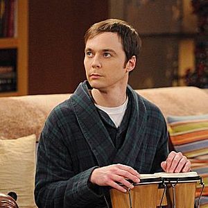 Photo The Big Bang Theory