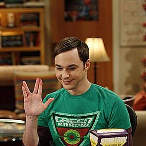 Photo The Big Bang Theory