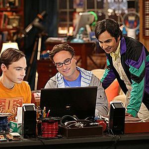 Photo Jim Parsons