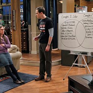 Photo The Big Bang Theory