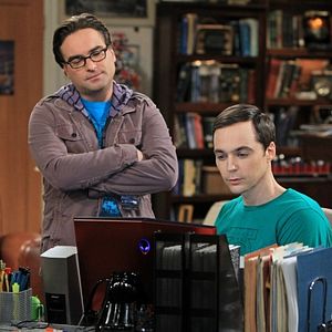 Photo Jim Parsons