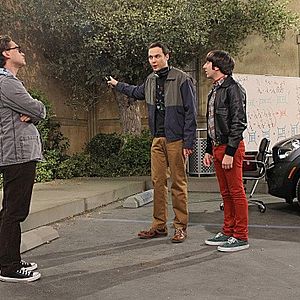 Photo Jim Parsons