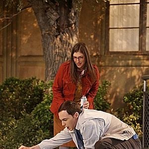 Photo The Big Bang Theory