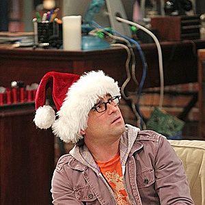 Photo The Big Bang Theory