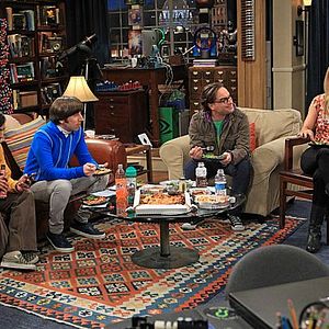 Photo The Big Bang Theory