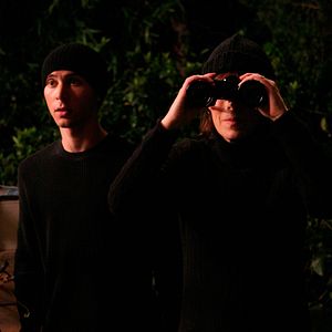 Photo Justin Berfield