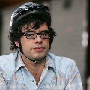 Photo Jemaine Clement