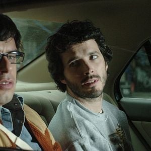 Photo Jemaine Clement