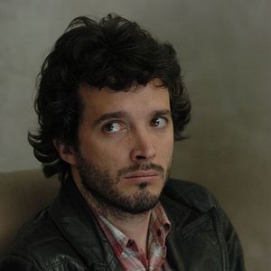 Photo Flight of the Conchords