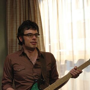 Photo Jemaine Clement