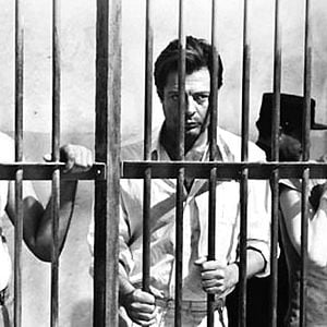 Photo Luchino Visconti