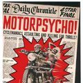 Photo Motorpsycho!