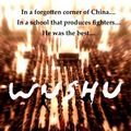 Photo Wushu