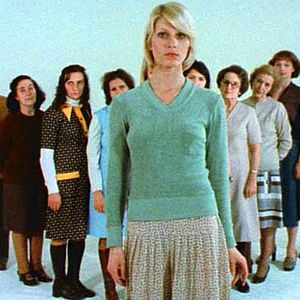 Photo Réponses de femmes