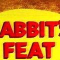 Photo Rabbit's Feat