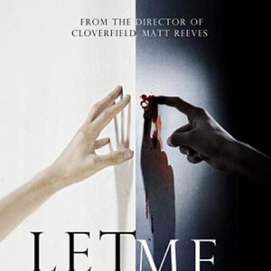 Photo Laisse-moi entrer