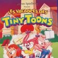 Photo Les Vacances des Tiny Toons