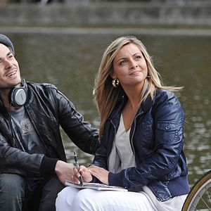 Photo Priscilla Betti