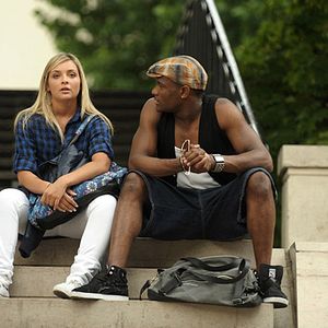 Photo Priscilla Betti