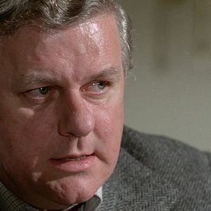 Photo Charles Durning