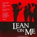 Photo Lean on me
