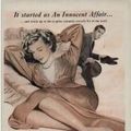 Photo An Innocent Affair