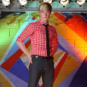 Photo Matthew James Thomas