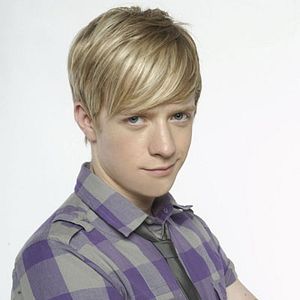 Photo Matthew James Thomas