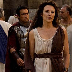 Photo Valeria Cavalli