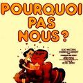 Photo Pourquoi pas nous ?