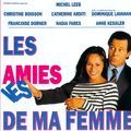 Photo Les amies de ma femme