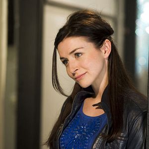 Photo Caterina Scorsone