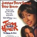 Photo Tom et Huck