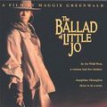 Photo The Ballad of Little Joe