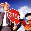 Photo Le Héros de la patrouille