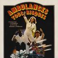Photo Ambulances tous risques