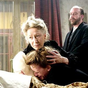 Photo Anne-Marie Duff