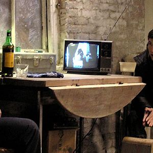 Photo Christopher Zalla