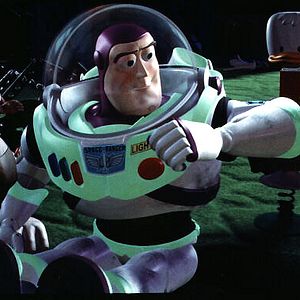 Photo Toy Story