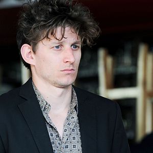 Photo Titus de Voogdt