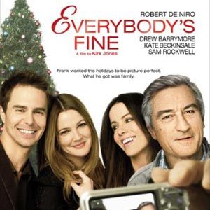 Photo Everybody's Fine